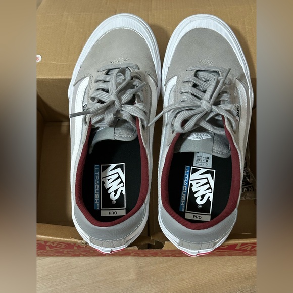 Vans Style 112 Pro Dri - Picture 2 of 6
